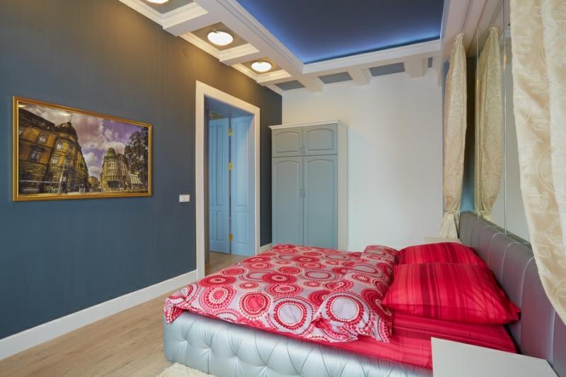 Apartments On Prospekt Svobody 24 Lviv Luaran gambar