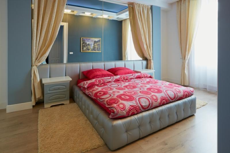 Apartments On Prospekt Svobody 24 Lviv Luaran gambar