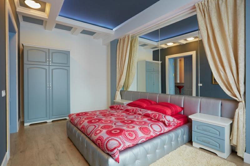 Apartments On Prospekt Svobody 24 Lviv Luaran gambar